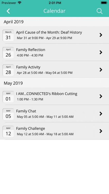 I AM Connected LLC screenshot-4