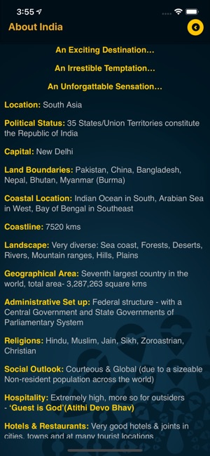 Feel India(圖9)-速報App
