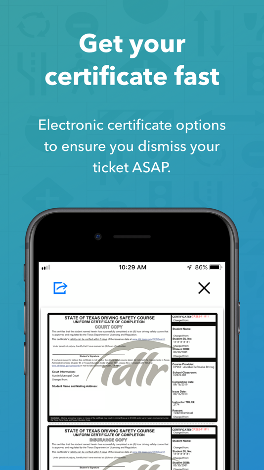 #4. Aceable Defensive Driving (iOS) 由: Aceable Inc.