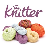 delete The Knitter Magazine