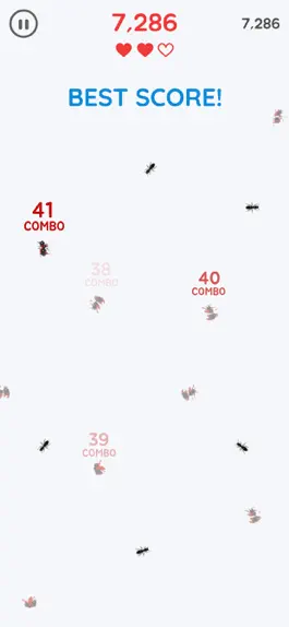 Game screenshot AntHolic apk