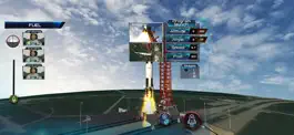 Game screenshot Apollo Space Flight Agency mod apk