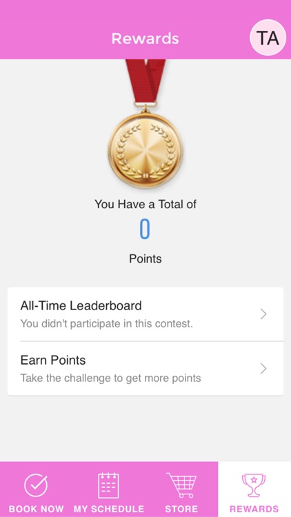 Organic FitnessFactory screenshot-3