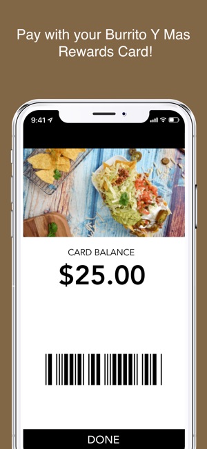 Burritos Y Mas(圖5)-速報App