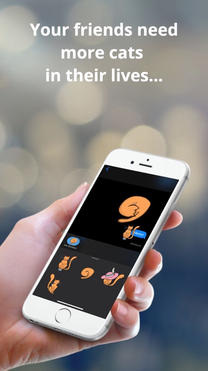 Adorable Cats screenshot-0