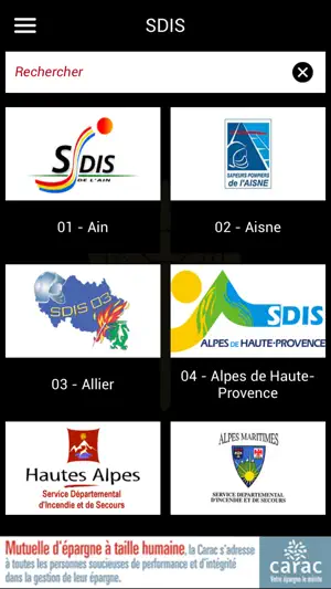 Andsis screenshot 2