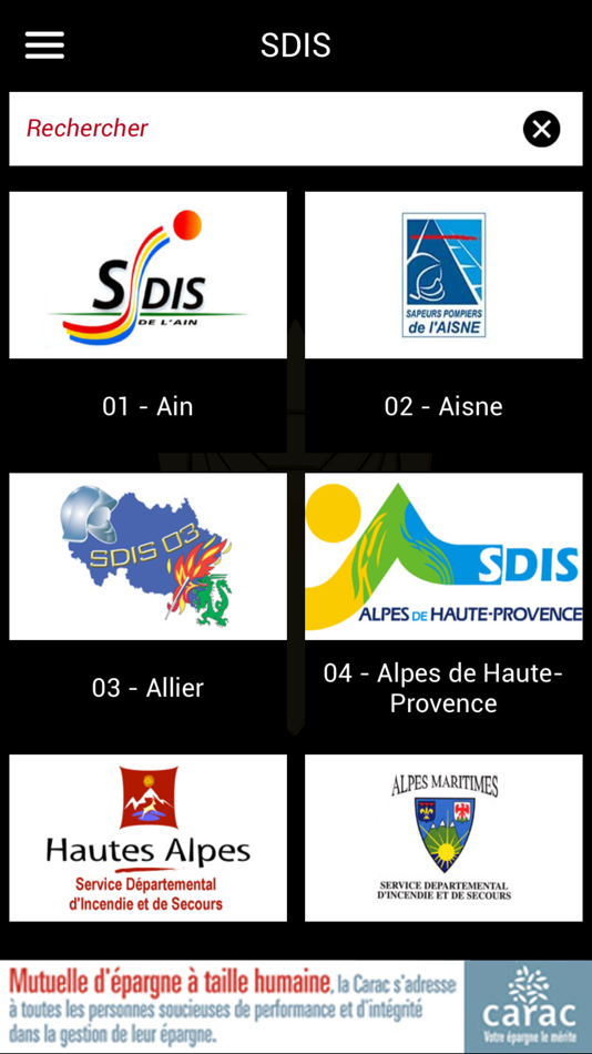#2. Andsis (iOS) 由: EUROPRESS S.A.S.