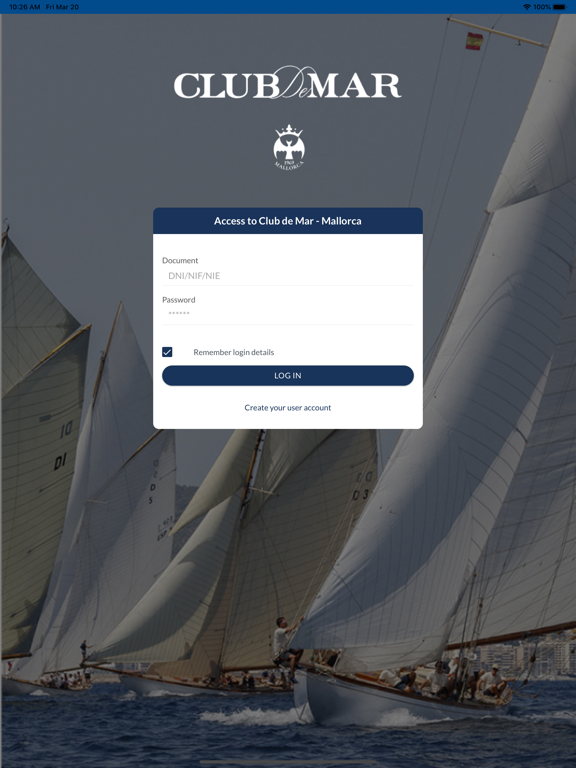 Club de Mar Mallorca