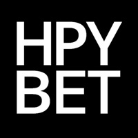 HPYBET Bet Tracker messages.notwork