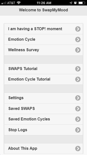 SwapMyMood(圖1)-速報App