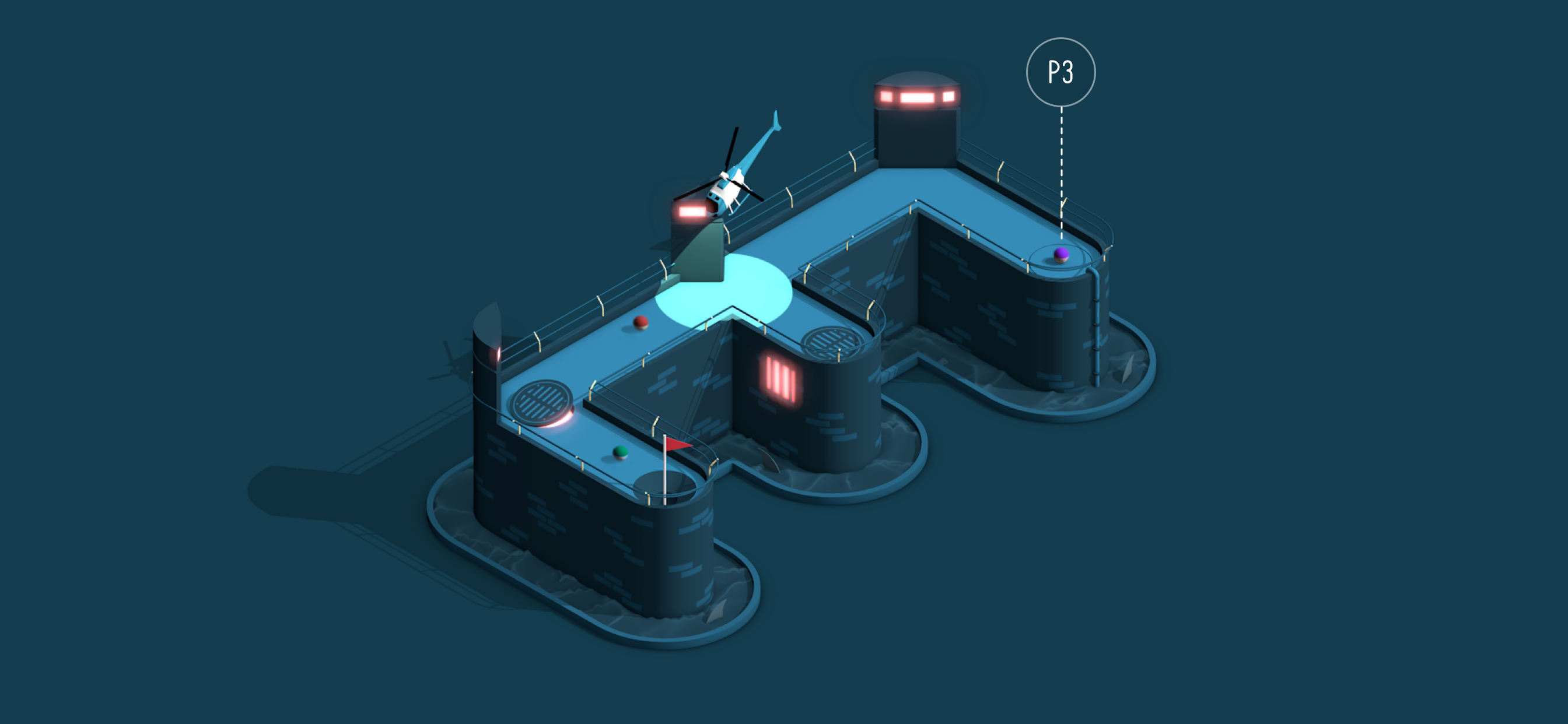 Alphaputt