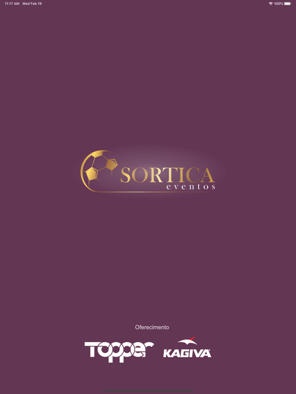 Screenshot #4 pour Sortica App
