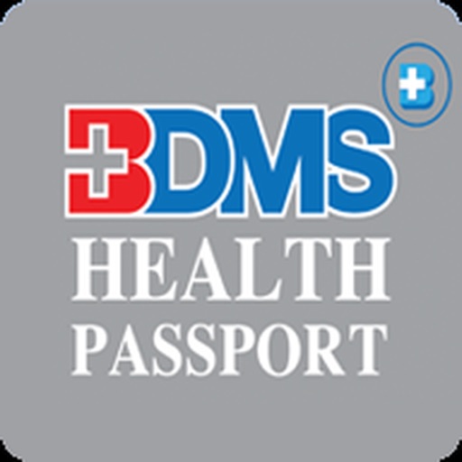BDMS Health Passport