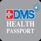 BDMS Health Passport for Staff to monitor their checkup records from annual medical checkup