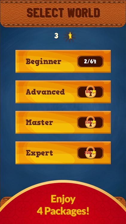 Block Escape: Unblock Game screenshot-4