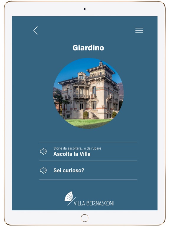 Screenshot #6 pour Villa Bernasconi
