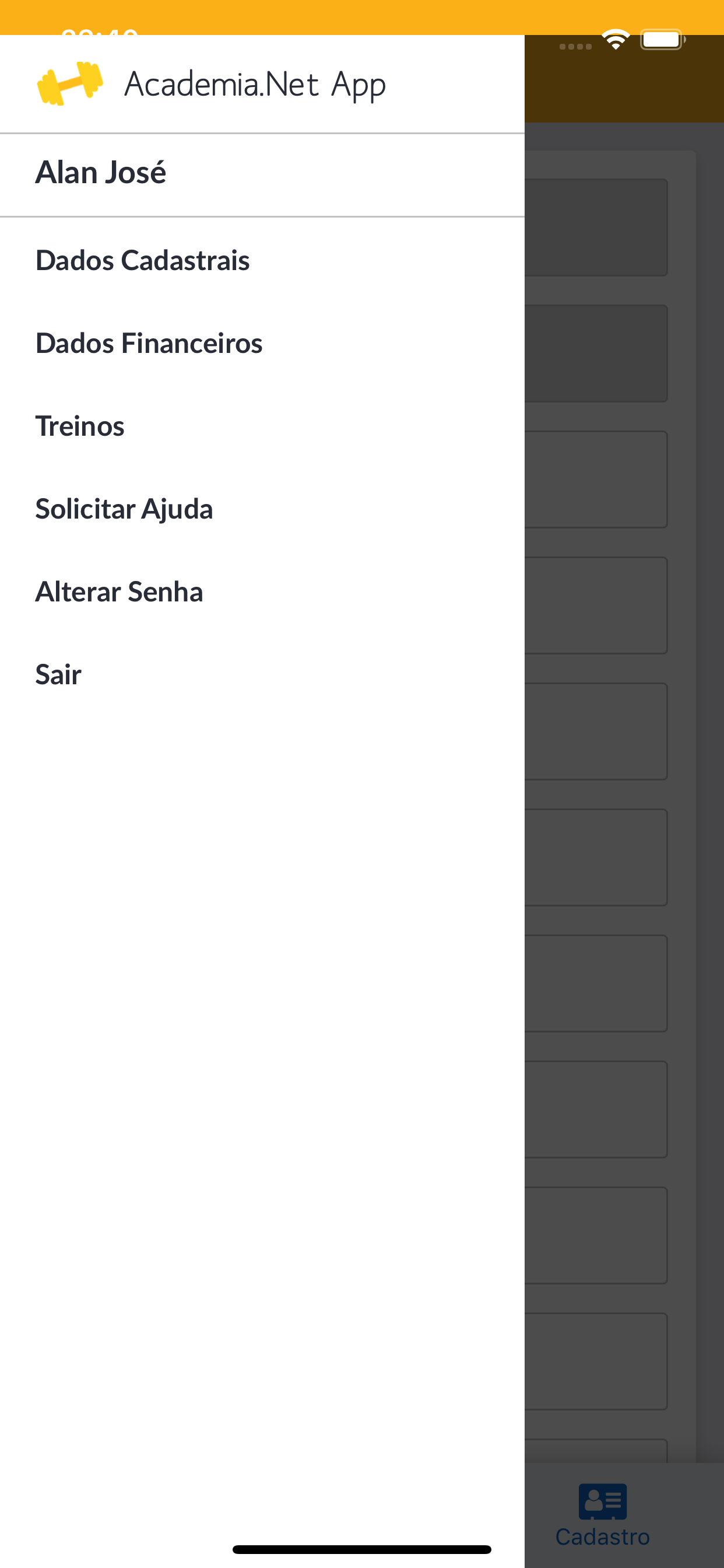 Academia.Net