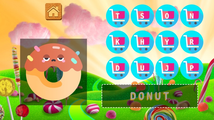 LearnAboutCandy screenshot-3