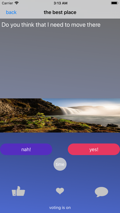 Neyara iPhone screenshot 6 - Social Networking app