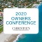 The Christie’s International Real Estate 2020 Owners Conference will take place in Palm Beach, Florida, on February 24–26, 2020