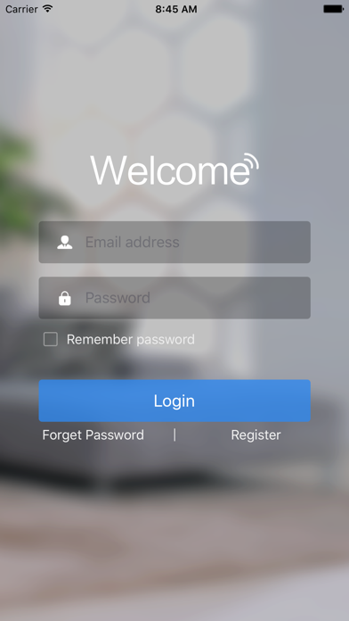 Screenshot #1 pour Saswell Smart