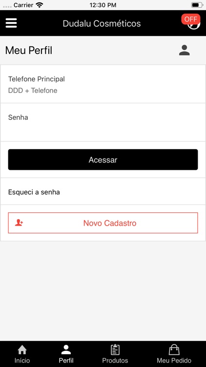 Dudalu Cosméticos screenshot-3