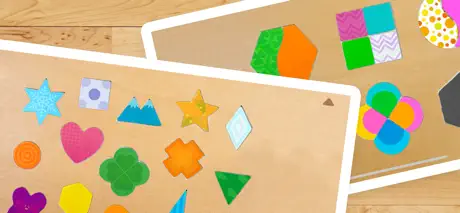Shape Puzzle
