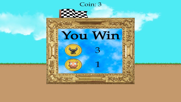 Squishy Run screenshot-7