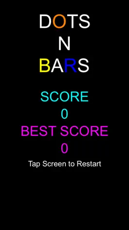 Game screenshot Dots N Bars apk