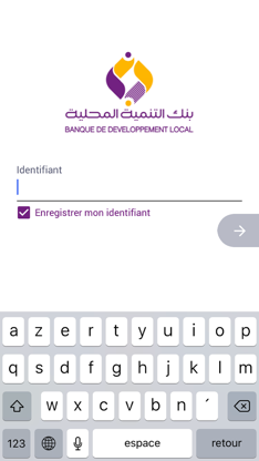 DIGIT BDL screenshot 2