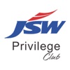 JSW Privilege Club
