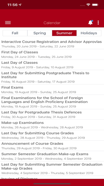 CIU Mobile screenshot-7