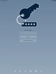 My Password - Manager ipad bilder 2