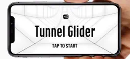 Game screenshot Tunnel Glider apk
