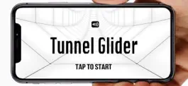 Game screenshot Tunnel Glider apk