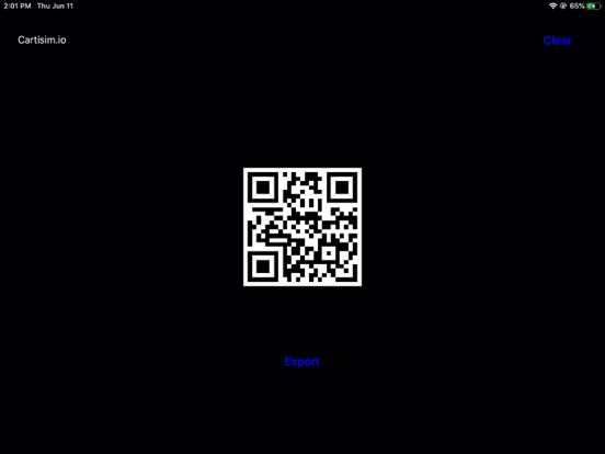 Screenshot #5 pour GenerateThis