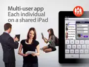 print n share pro iPad Captures Décran 2