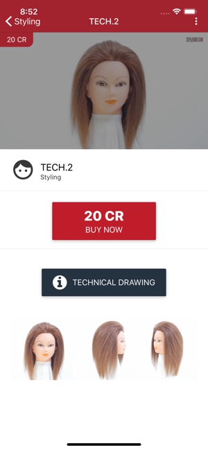 Step4Hair(圖6)-速報App