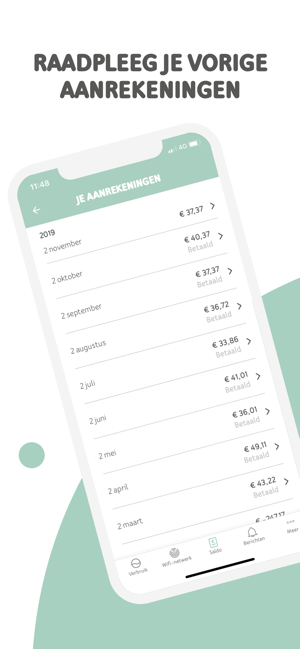 Telenet(圖5)-速報App