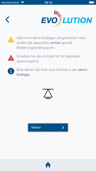 Screenshot #3 pour Becker Service