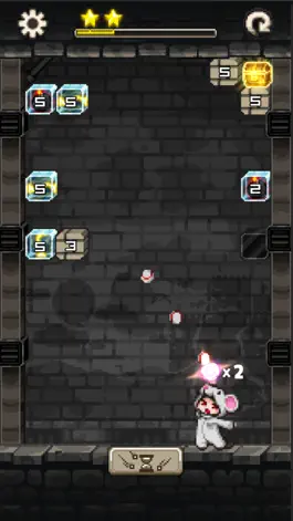 Game screenshot Treasure Shooter apk