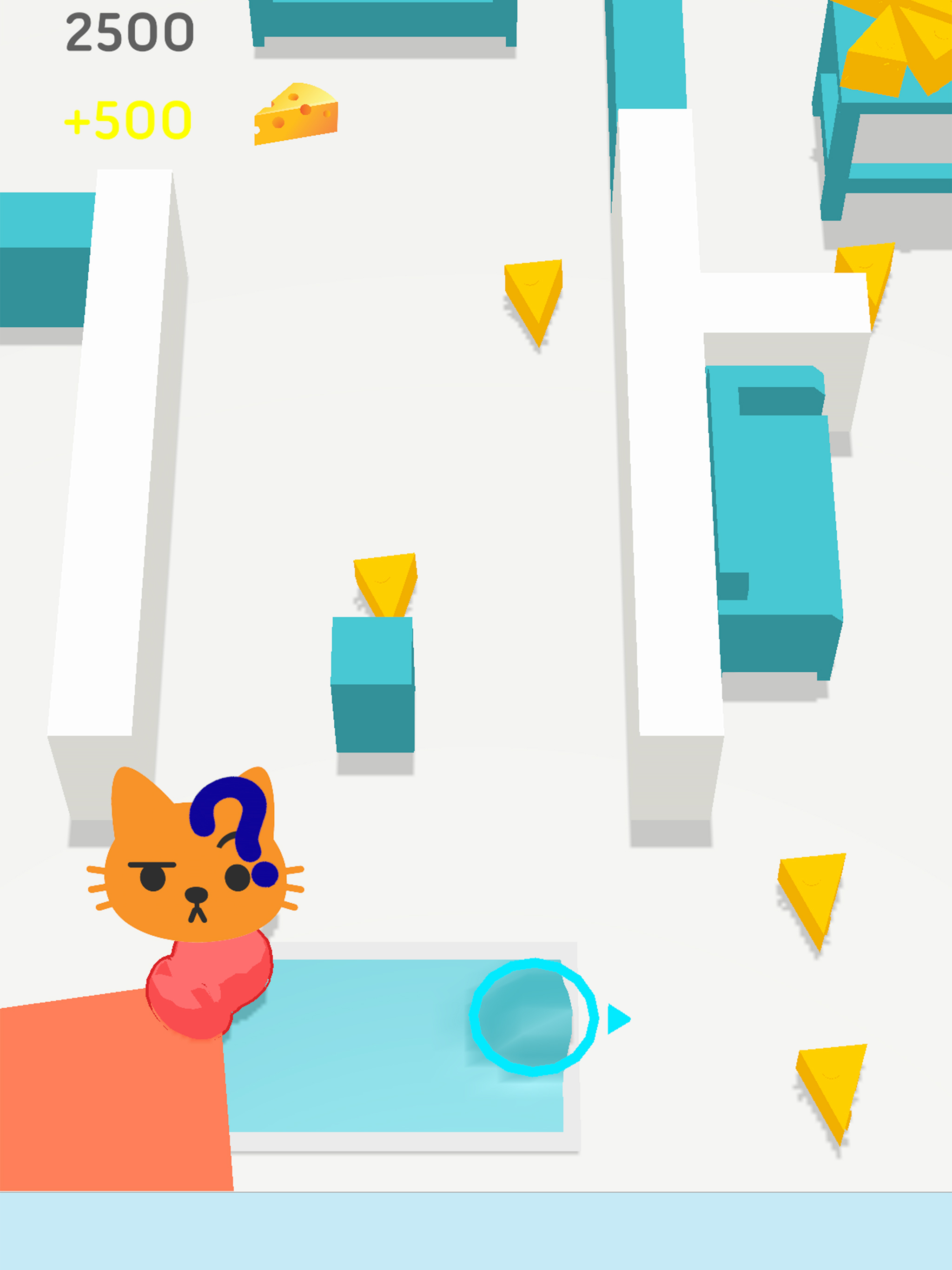 Mouse n Cat