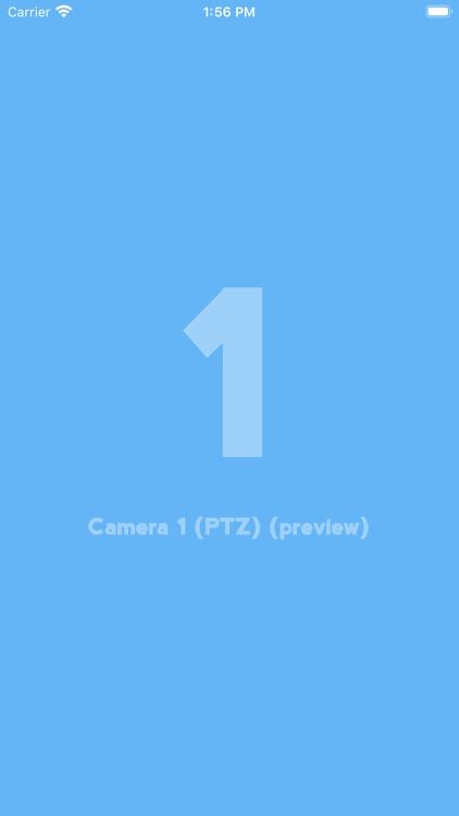 Unofficial vMix Tally