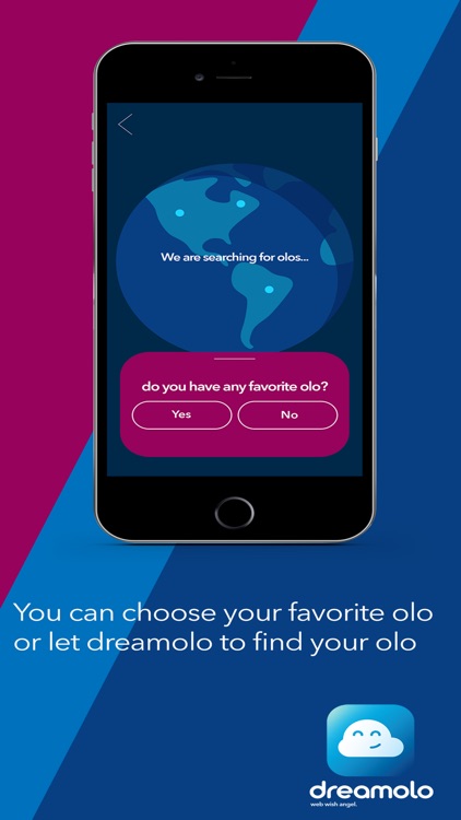 olo dreamolo