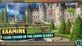 Game screenshot Criminal Case: Travel in Time apk