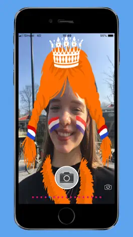 Game screenshot Just selfie mod apk