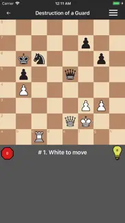 chess coach lite problems & solutions and troubleshooting guide - 1