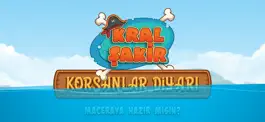 Game screenshot Kral Şakir - Korsanlar Diyarı apk