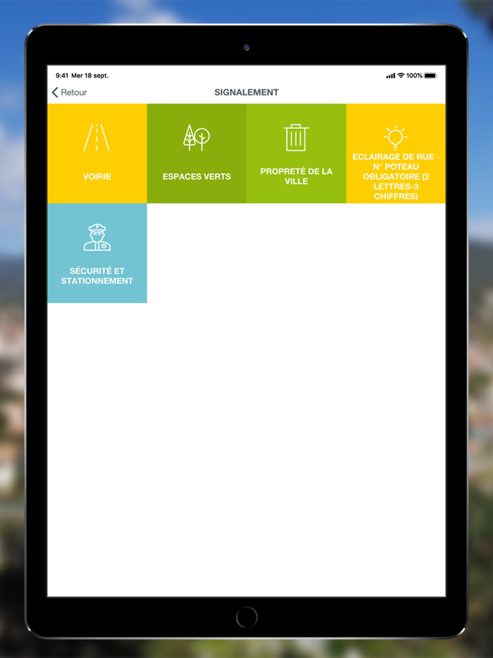 Ville de Solliès-Toucas