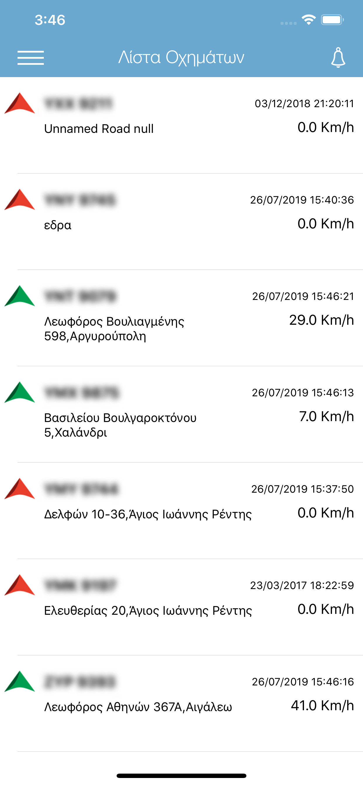 PavlaGIS